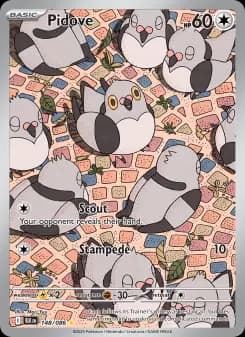 Pidove