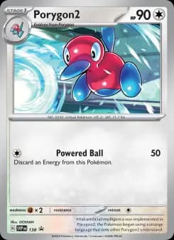 Porygon2