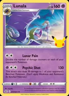 Lunala