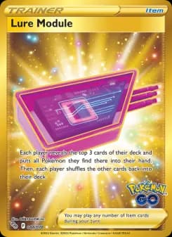 Lure Module