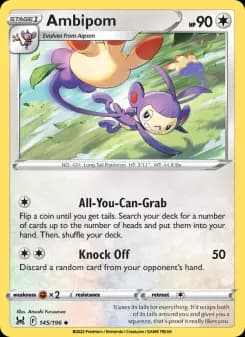 Ambipom