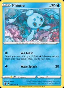 Phione