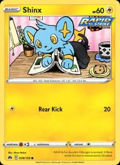 Shinx