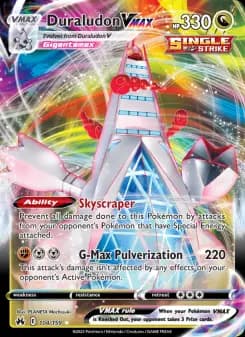 Duraludon VMAX