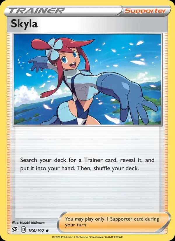 Skyla