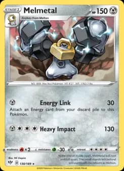 Melmetal