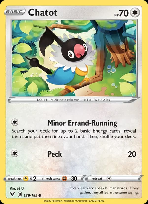 Chatot