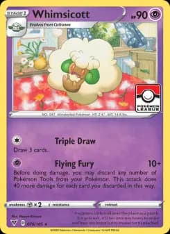 Whimsicott