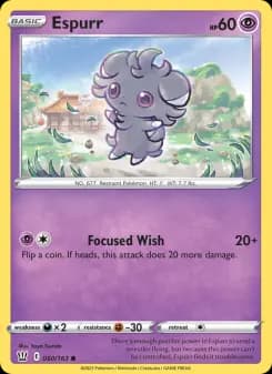 Espurr