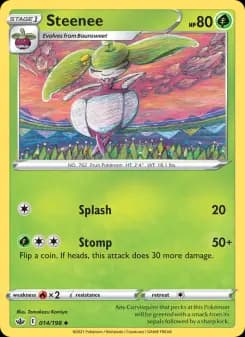 Steenee