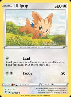 Lillipup