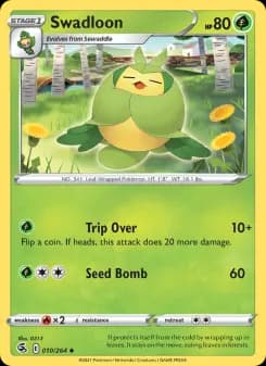 Swadloon