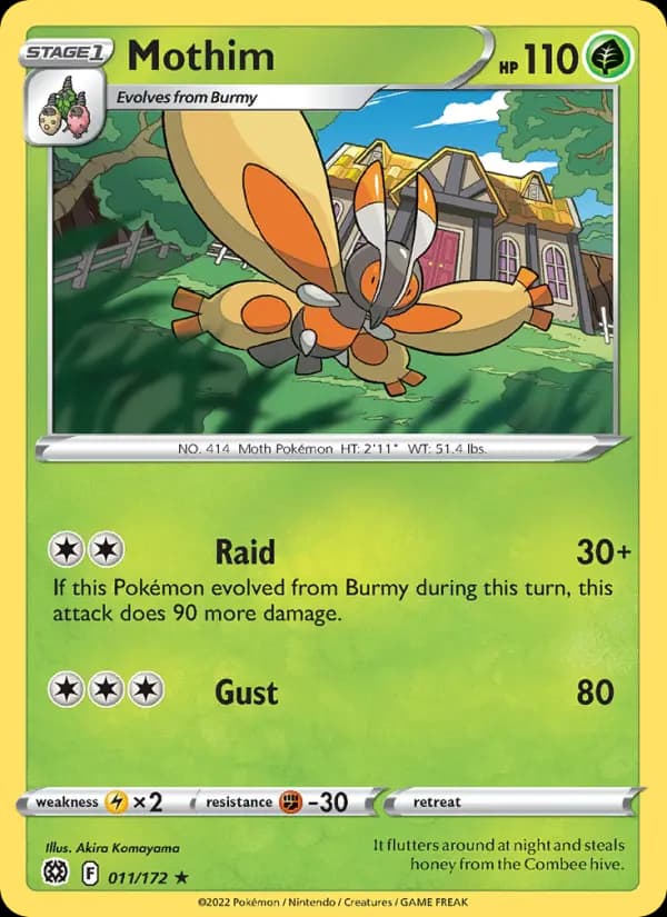 Mothim