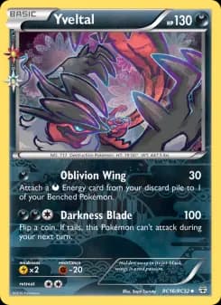 Yveltal