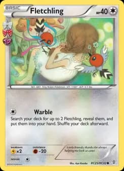 Fletchling