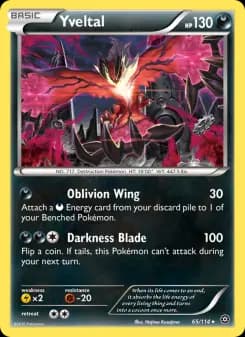 Yveltal