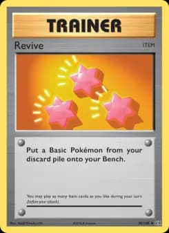 Revive