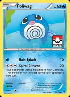 Poliwag