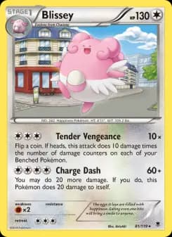 Blissey