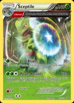 Sceptile