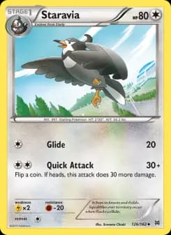 Staravia