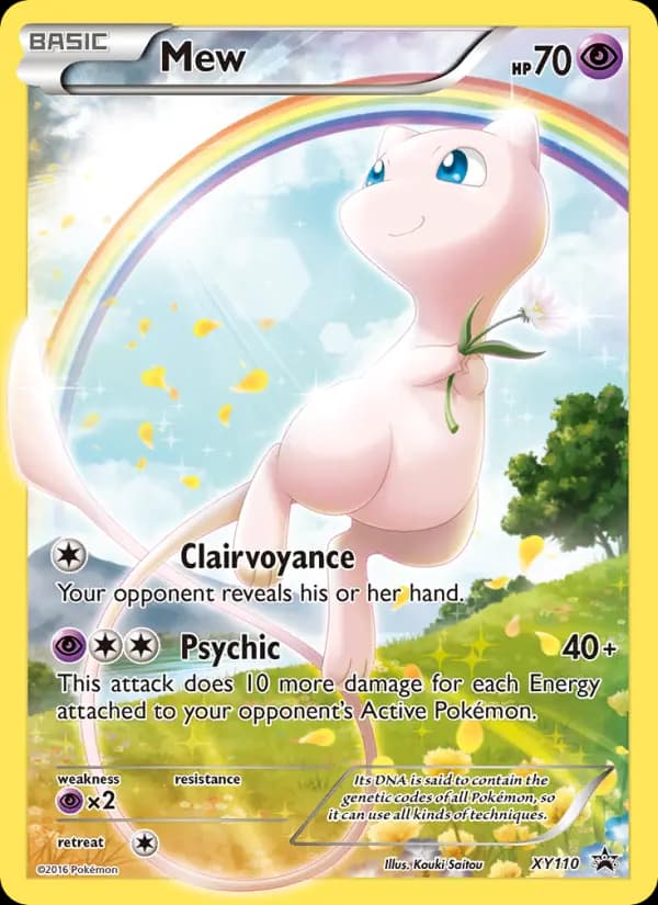 Mew