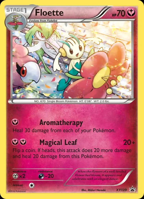 Floette