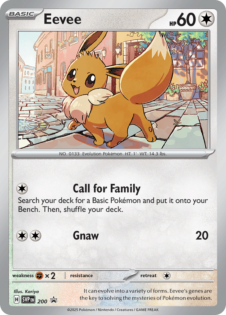 Eevee