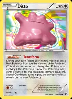 Ditto