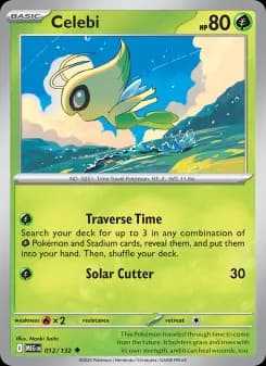 Celebi