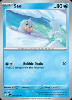 Seel