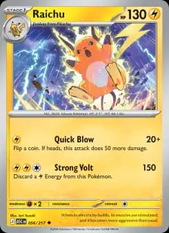Raichu