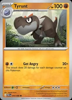Tyrunt