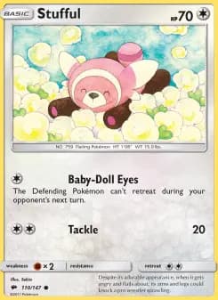 Stufful