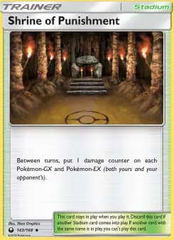 Shrine of Punishment