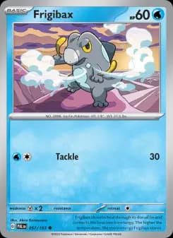 Frigibax