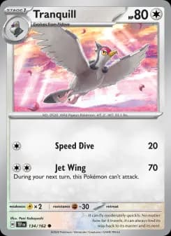 Tranquill