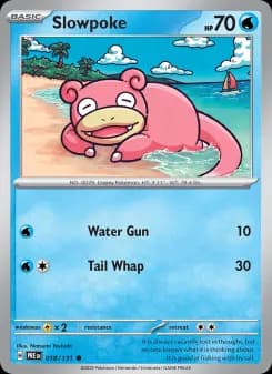 Slowpoke