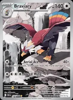 Braviary