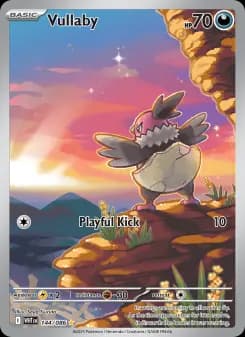 Vullaby