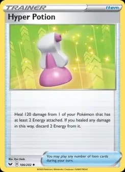 Hyper Potion