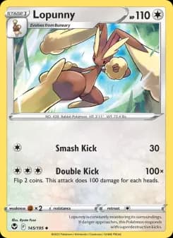 Lopunny