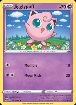 Jigglypuff