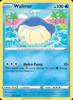 Wailmer