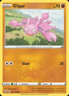 Gligar