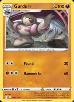 Gurdurr