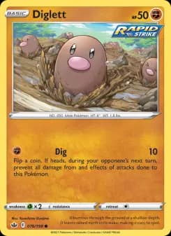 Diglett
