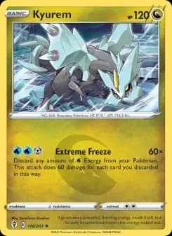 Kyurem