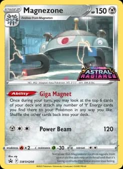 Magnezone
