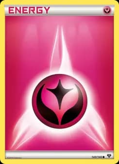 Fairy Energy